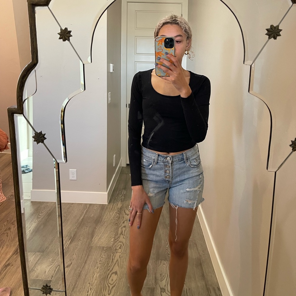 Old navy shorts